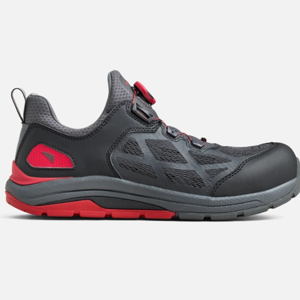 Red Wing COOLTECH™ ATHLETICS Men's Safety Toe Athletic Work Shoe